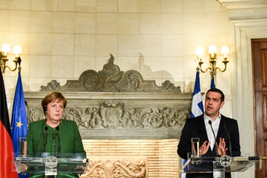 «Ανοίγει ένας νέος, αισιόδοξος κύκλος»