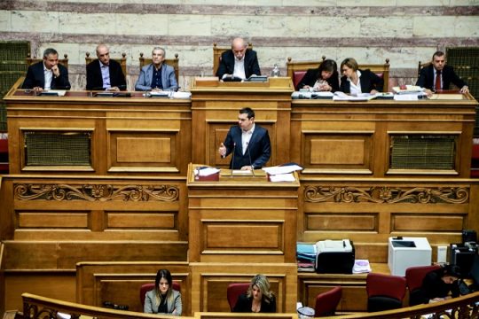 Κέρδισε εμπιστοσύνη, επόμενη «στάση» οι Πρέσπες