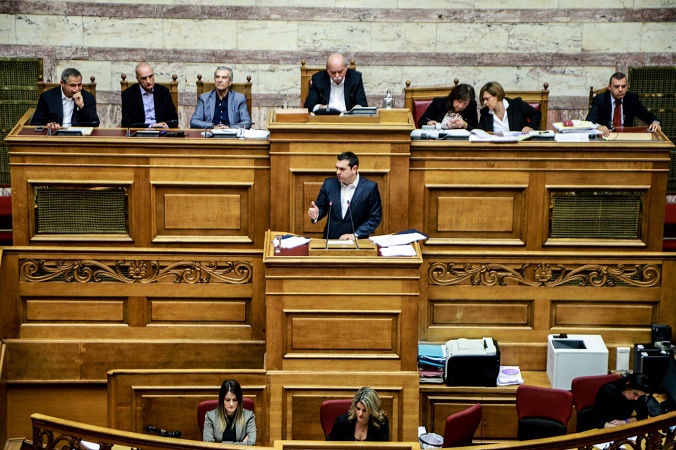 Κέρδισε εμπιστοσύνη, επόμενη «στάση» οι Πρέσπες