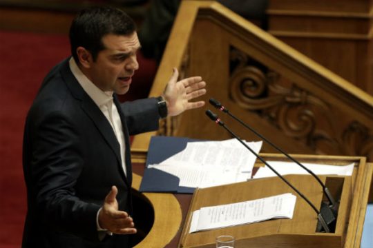 «Να τελειώσει η υποκρισία τριάντα ετών»