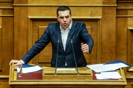 Η φωνή
