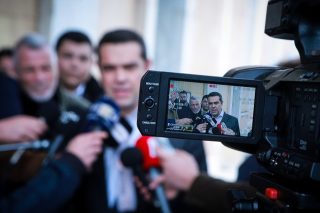 Ο διάλογος μετά τη συμφωνία