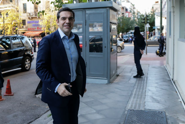 Κεντροαριστερή πρωτοβουλία υπέρ της Συμφωνίας των Πρεσπών