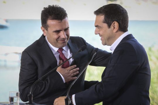 Οταν η ελπίδα νικάει τον φόβο