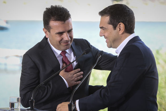 Οταν η ελπίδα νικάει τον φόβο