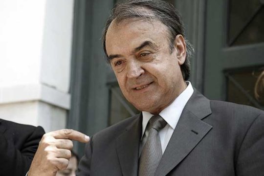 Βλάπτουν σοβαρά τη Δικαιοσύνη