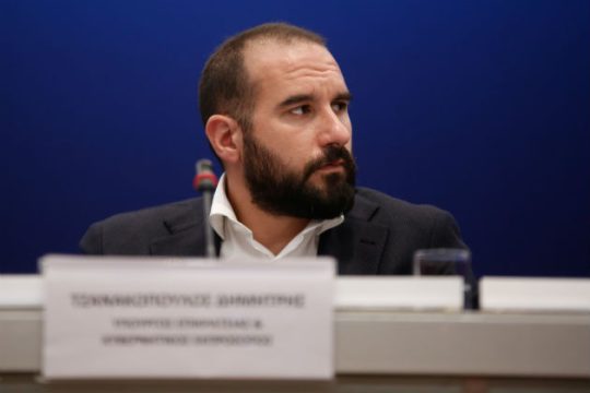 Εκλογές «στη λήξη της κυβερνητικής θητείας»