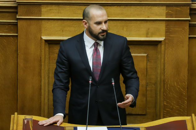 «Να μην εμπλέξουμε κοινοβουλευτικές διαδικασίες με εκλογικούς τακτικισμούς»