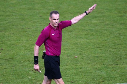 Ποινική δίωξη κατά δύο ατόμων για τον ξυλοδαρμό του Τζήλου