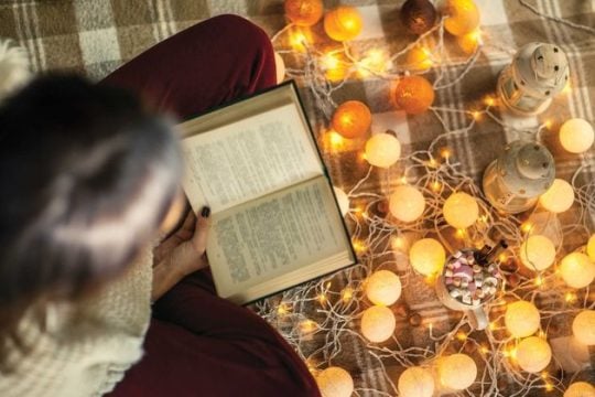 Λίγα λόγια και καλά…
