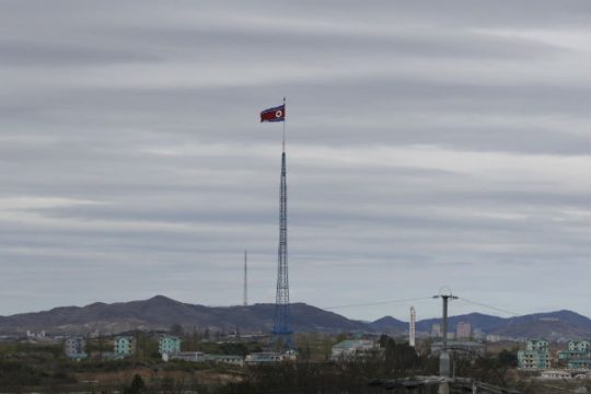 Διπλωματικό θρίλερ με τον Βορειοκορεάτη πρέσβη στην Ιταλία