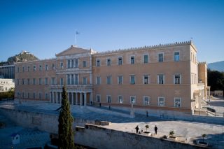 Αποστάτες