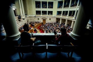 Για τους γυρολόγους βουλευτές