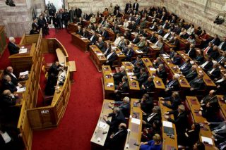 Επικίνδυνα «παιχνίδια»