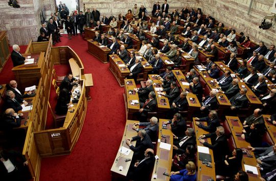 Επικίνδυνα «παιχνίδια»