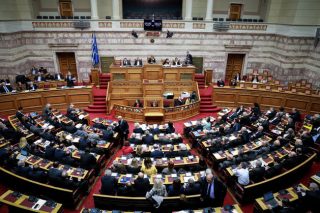 Απόψε η μητέρα των μαχών