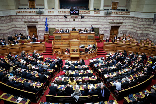 Απόψε η μητέρα των μαχών