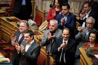 153 ραντεβού με την Ιστορία