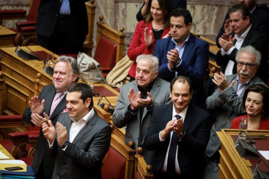 153 ραντεβού με την Ιστορία