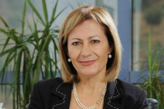 Ηράκλειο: Από την πράσινη Περιφέρεια στο μπλε ψηφοδέλτιο