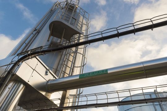 L’Oréal: η μοναδική εταιρεία στον κόσμο που βραβεύεται για 3η συνεχόμενη χρονιά ως παγκόσμιος περιβαλλοντικός ηγέτης
