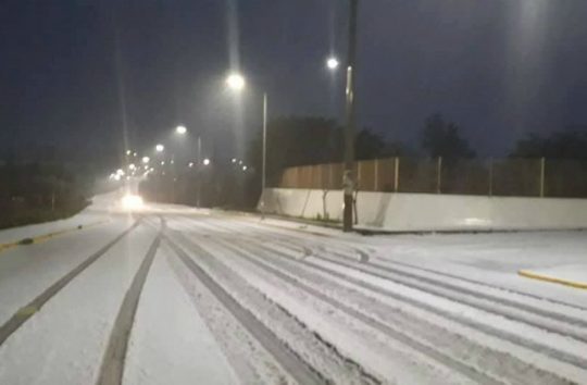 Κλειστά σχολεία λόγω κακοκαιρίας στην Κρήτη