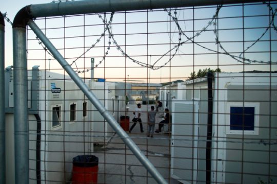 Δεύτερη αγωγή από τον Δήμο Χίου για τη ΒΙΑΛ