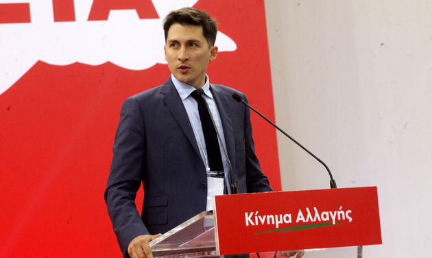 Π. Χρηστίδης: «Πολιτικό ζήτημα η αποχώρηση των ΑΝ.ΕΛΛ.»
