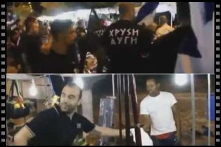 Ενοχη η οργάνωση, αθώοι οι κατηγορούμενοι