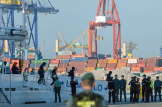 Εξι θάνατοι τη μέρα, χαστούκι στην «ισχυρή» Ευρώπη