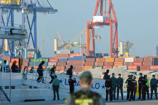 Εξι θάνατοι τη μέρα, χαστούκι στην «ισχυρή» Ευρώπη