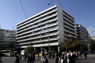 Εξ αποστάσεως συνεχίζεται η διαβούλευση