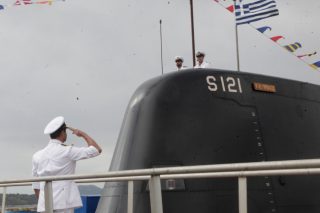 «Καμπάνες» για τα υποβρύχια