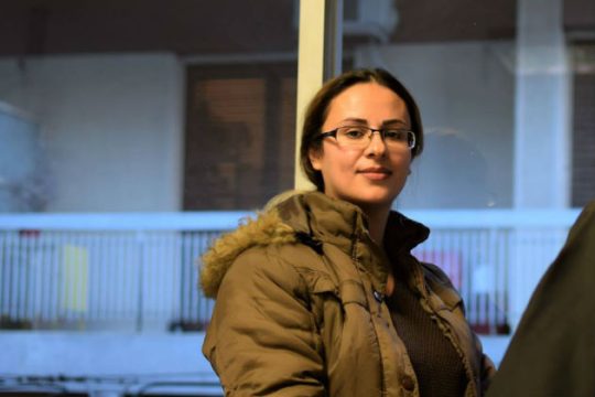 Ιστορίες ενσωμάτωσης: Το σαφάρ(ι) της Ζάχρα και του Αλί