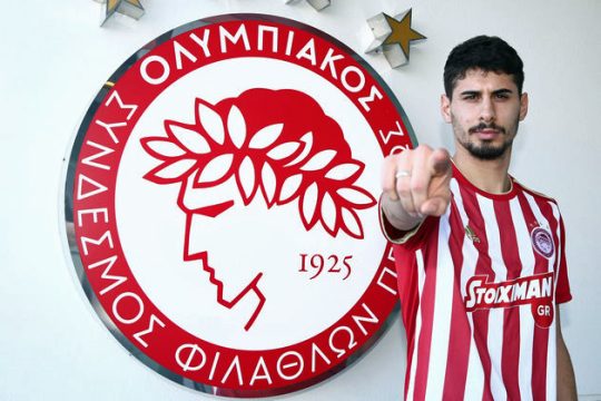 «Ερυθρόλευκος» Ντίας, κλείνει και Ντοναρούμα