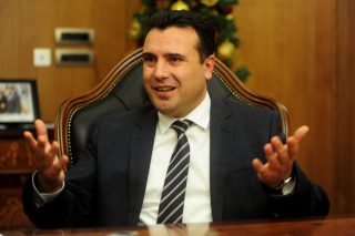 Πότε παίρνει τη σκυτάλη η Αθήνα