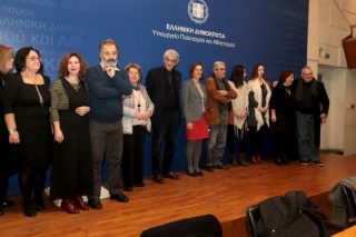 Το βιβλίο σε αναζήτηση του χαμένου χρόνου