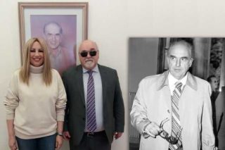 ΚΙΝ.ΑΛΛ. «καλεί» Ανδρέα ενόψει κάλπης