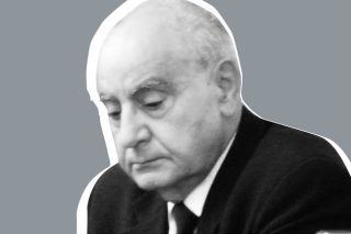Οι «Ορνιθες»… με την υπογραφή του καθηγητή Φάνη Ι. Κακριδή
