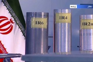 Κακά πυρηνικά είναι μόνο αυτά του Ιράν!