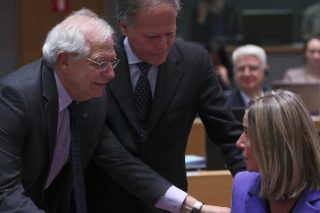 Η Ευρώπη δεν θέλει πίσω τους… τζιχαντιστές της