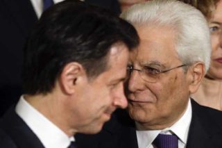 Η Βενεζουέλα και η ιταλική πολιτική «ίσων αποστάσεων»