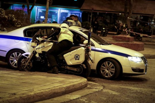 «Συμβόλαιο θανάτου» πίσω από μια παλιά δολοφονία