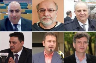 Κόντρες στον απόηχο της Συμφωνίας των Πρεσπών