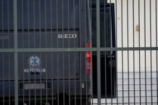 Κινδυνεύει η ζωή του απεργού πείνας Σπ. Χριστοδούλου