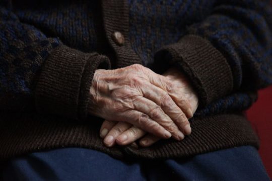 Έκκληση για πληροφορίες για τον θάνατο 88χρονης μετά από ληστεία