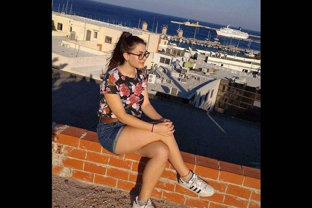 Ο «άγνωστος» βιασμός της Ελένης Τοπαλούδη