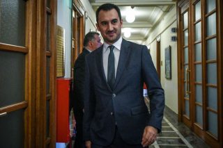Δημόσια διαβούλευση, διακομματική συναίνεση