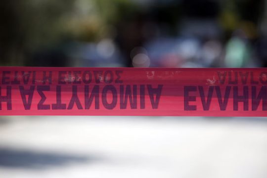 Αναβίωσε η φρίκη στη δίκη του παιδοκτόνου