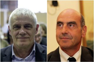 Υποψήφιος δήμαρχος Αθηναίων ο Γ. Τσιρώνης, φήμες και για Βουλγαράκη